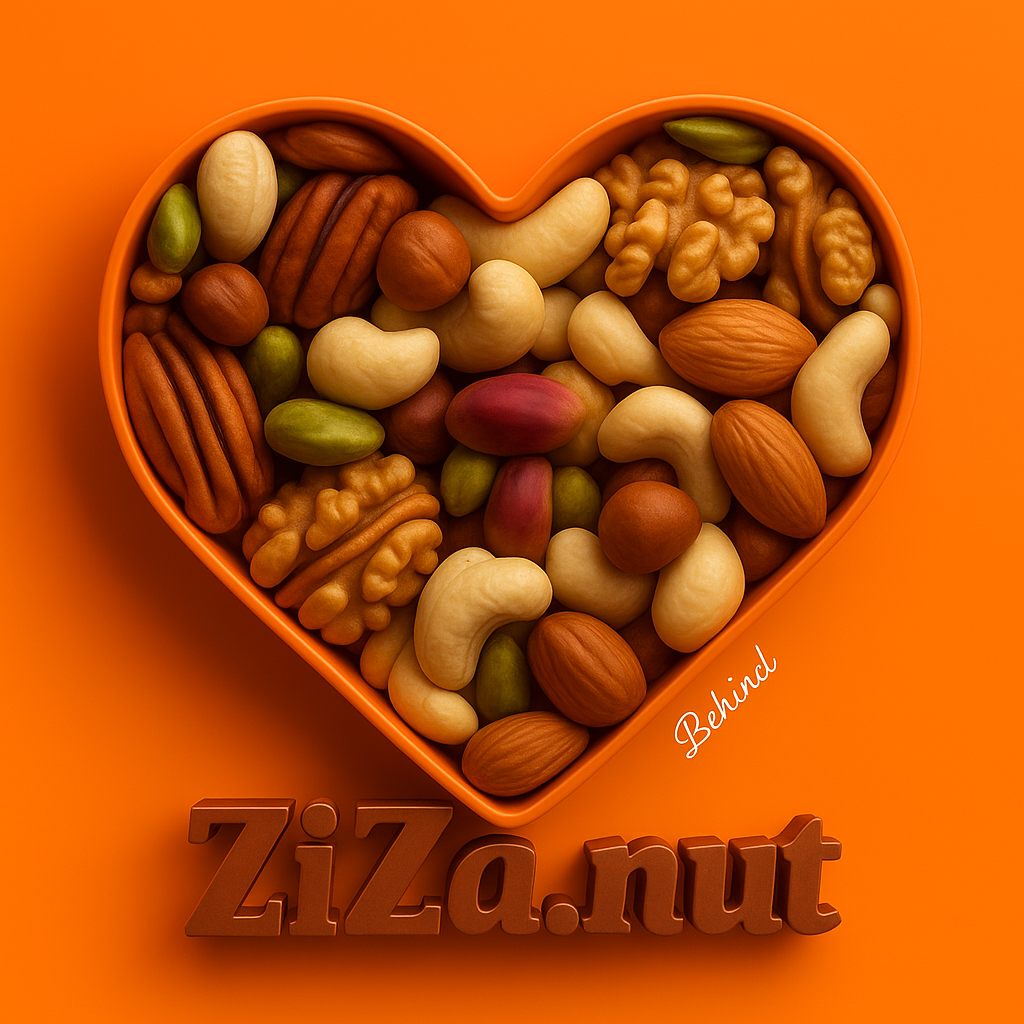 آجیل و خشکبار 