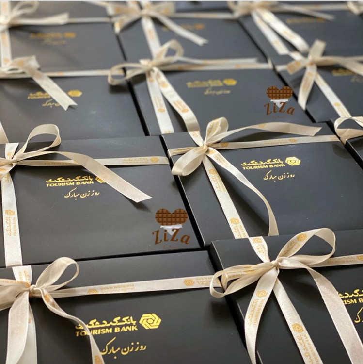 هدایای سازمانی و تبلیغاتی