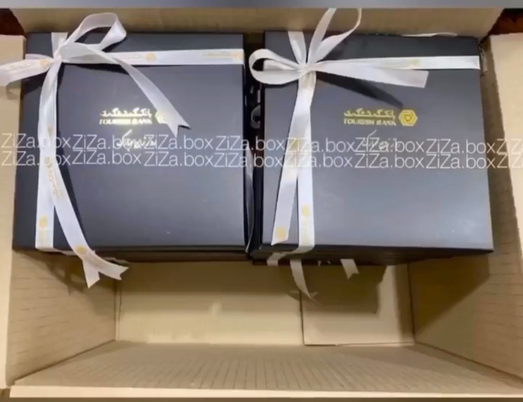 هدایای سازمانی و تبلیغاتی