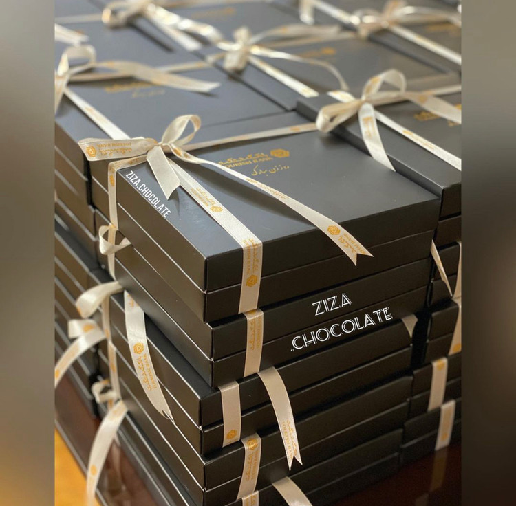 هدایای سازمانی و تبلیغاتی