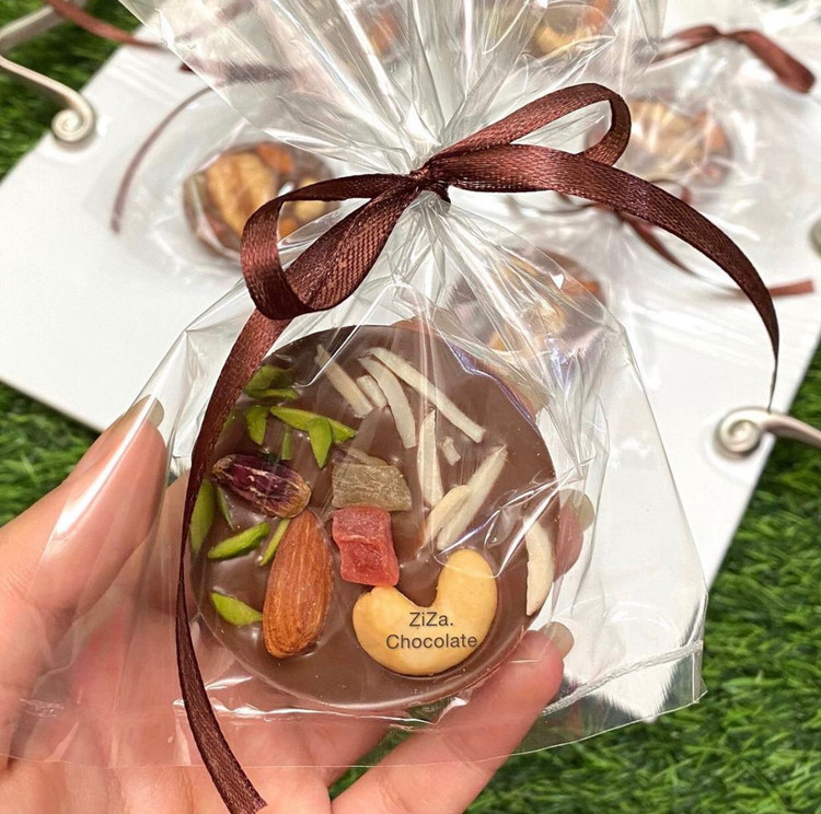 مندیانت آجیلی سازمانی