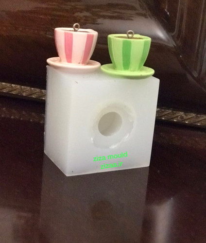 قالب سیلیکون شکلات گرید خوراکی