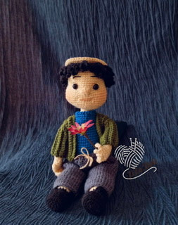 بچه مهمونی بادوم