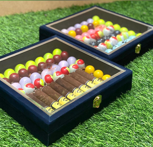 هدیه خاص و لاکچری