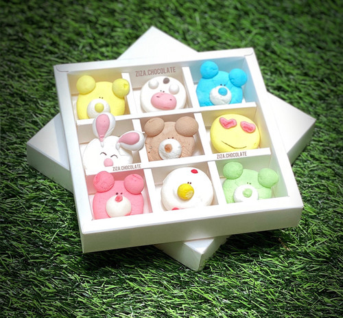 مارشمالو عروسکی