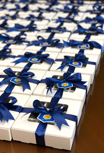 هدایای سازمانی